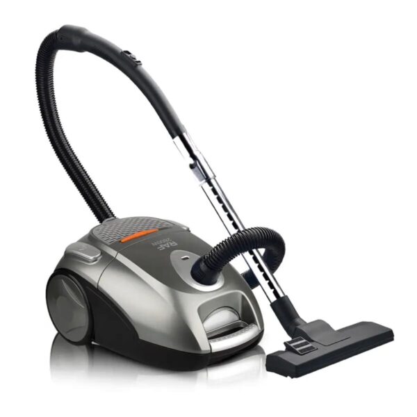 4.5L Handheld Canister Super Suction Vacuum Cleaner