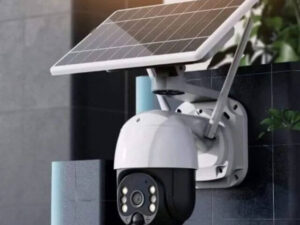 4G WiFi Smart Net Camera