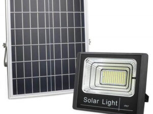 500W Solar Flood Light