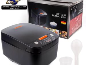5L Mini Smart Rice Cooker