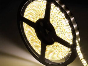 5m Warm White LED Strip