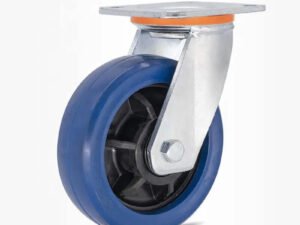 6 Inch Ball Bearing Swivel Caster Wheel