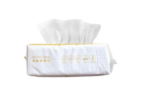 60 PCS Portable Multi-purpose Cotton Disposable Face Towel