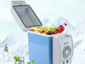 7.5L Car Refrigerator Cooler or Warmer