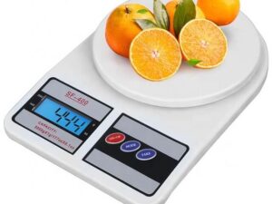 7kg Kitchen Scale
