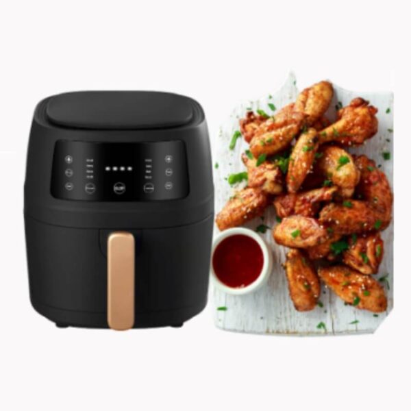 8 Liter Digital Air fryer