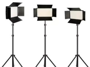 800 LED Photography Video Light