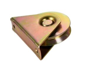 80mm Sliding Gate Roller