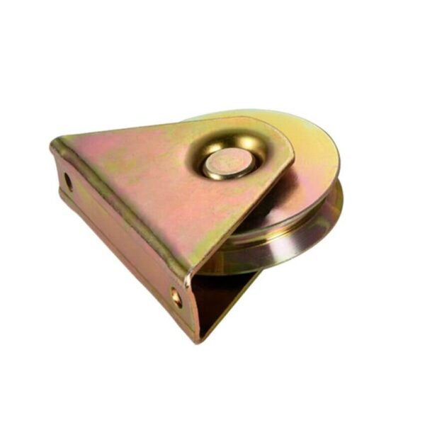 80mm Sliding Gate Roller