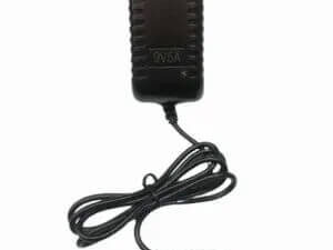 9v 5Amp Universal AC Adapter DC Power Supply