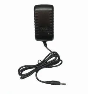 9v 5Amp Universal AC Adapter DC Power Supply
