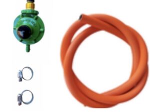 Accessories for Portable 4 Plate Gas Stove
