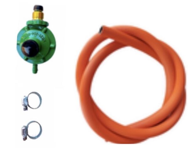 Accessories for Portable 4 Plate Gas Stove