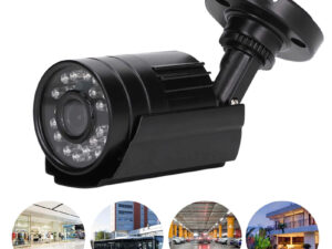 ADH200 HD 4 in 1 Outdoor CCTV Surveillance Camera