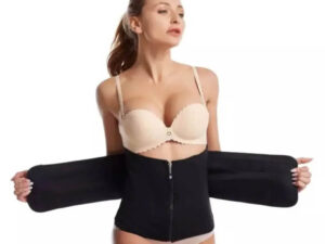 Adjustable Body Waist Belt