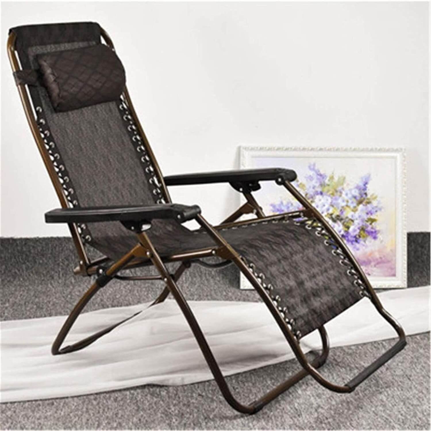 Adjustable Patio Chairs