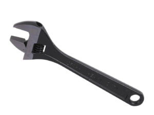 Adjustable Spanner 10" / 250mm