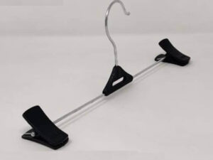 Adult Metal Plastic Clip Hanger