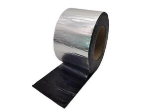Aluminium Butyl Tape 5Cmx2.5M