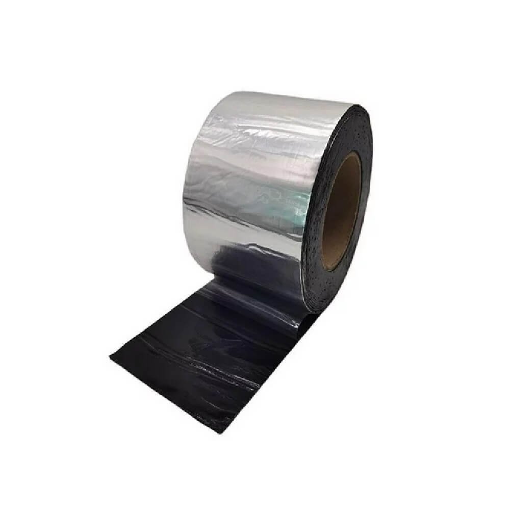 Aluminium Butyl Tape 5Cmx2.5M