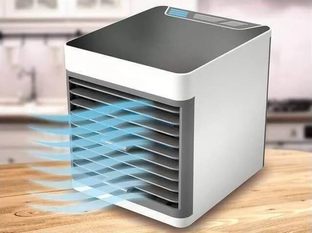 Arctic Air Conditioner Arctic Air Conditioner