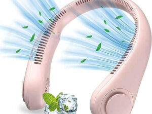 Arctic Air Rechargeable Neck Air Cooler