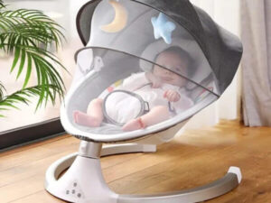 Baby Bouncer Swing Chair