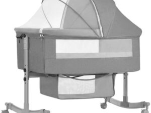 Baby Depot 2 in 1 Rocking Co Sleeper