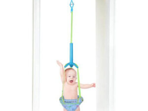 Baby Doorway Swing and Jumper