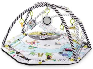Baby Educational Playmat