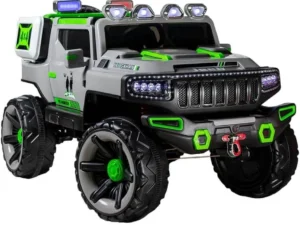 Baby Electric Battery Powered Car