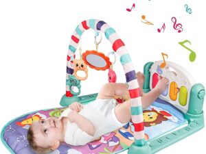 Baby Gym Play Mat
