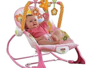 Baby Infant to Toddler Rocker