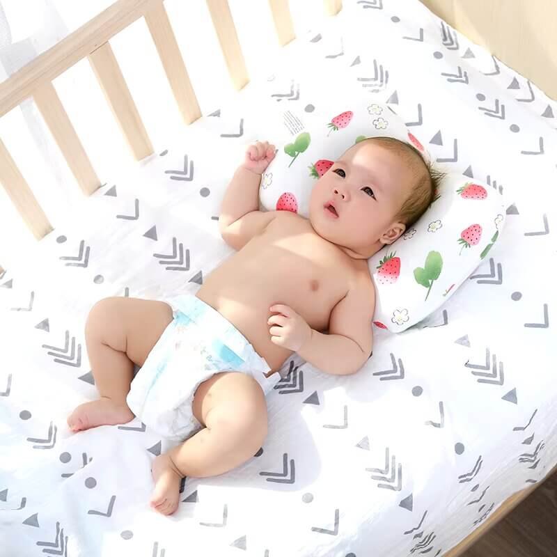 Baby Latex Pillow Baby Latex Pillow