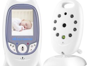 Baby Monitor Digital Video Baby Security Camera
