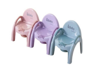 Baby Potty Training Seat