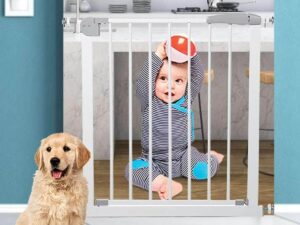 Baby Safety Gate