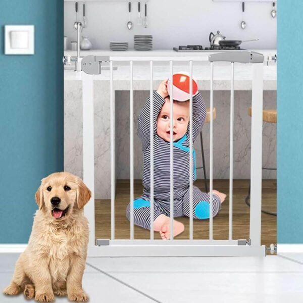 Baby Safety Gate