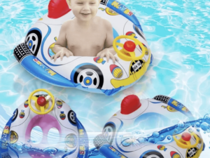 Baby Swim Float Seat