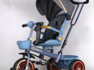 Baby Tricycle Stroller