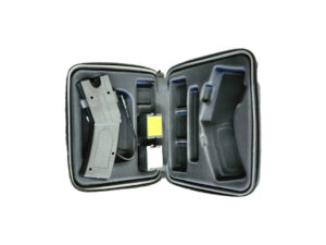 Ballistic Shoot Out Taser