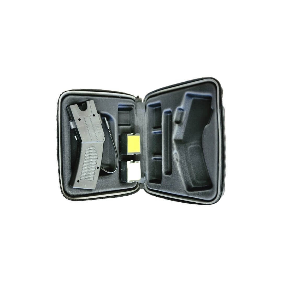 Ballistic Shoot Out Taser