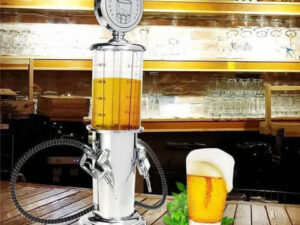 Bar Butler Liquor Pump