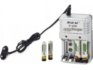 Battery Charger