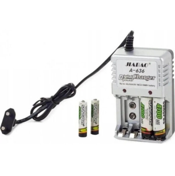 Battery Charger