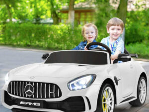 Battery Powered Vehicle for Kids with Remote