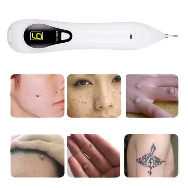 Beauty Mole Removal Sweep Spot Pen