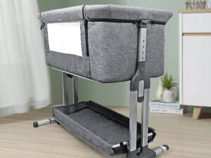 Bedside Baby Crib