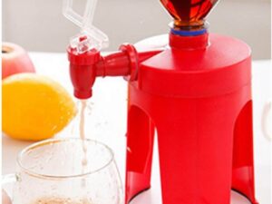 Beverage Dispenser