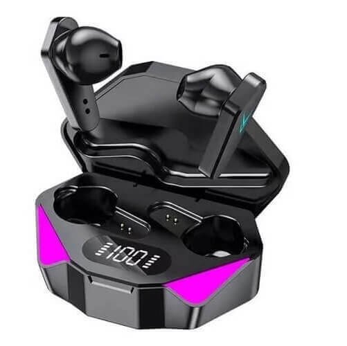 Bluetooth Wireless In Ear Headphones